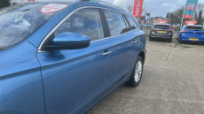 MG Mg5 115kW Exclusive EV 61kWh 5dr Auto Electric Estate